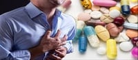 New medicine for cholesterol risk..!? No more heart attacks..?